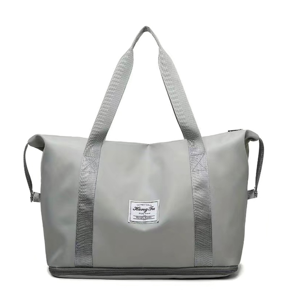 Large Expandable Tote Bag‎